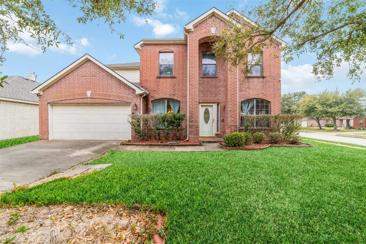 Missouri City, TX 77459,3231 Fountain Hills DR