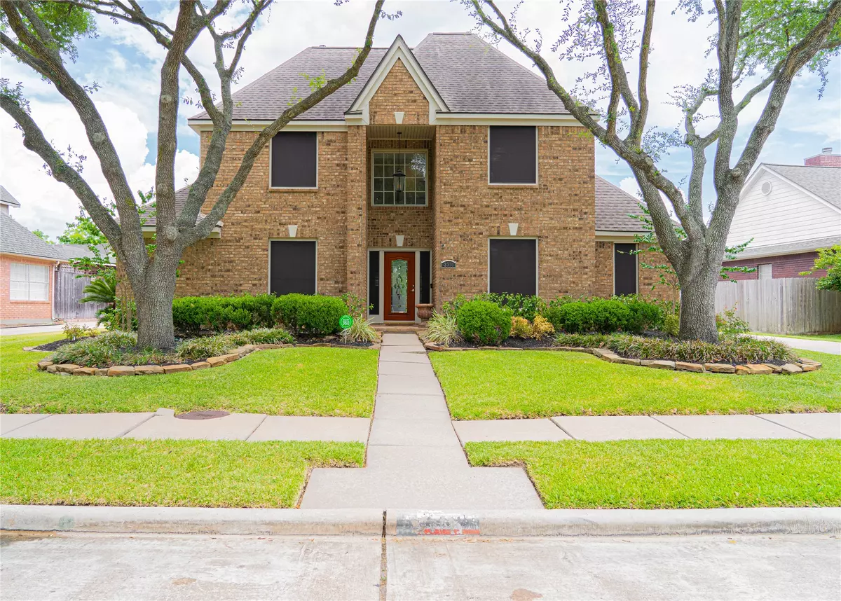 Richmond, TX 77406,2310 Country Mile LN
