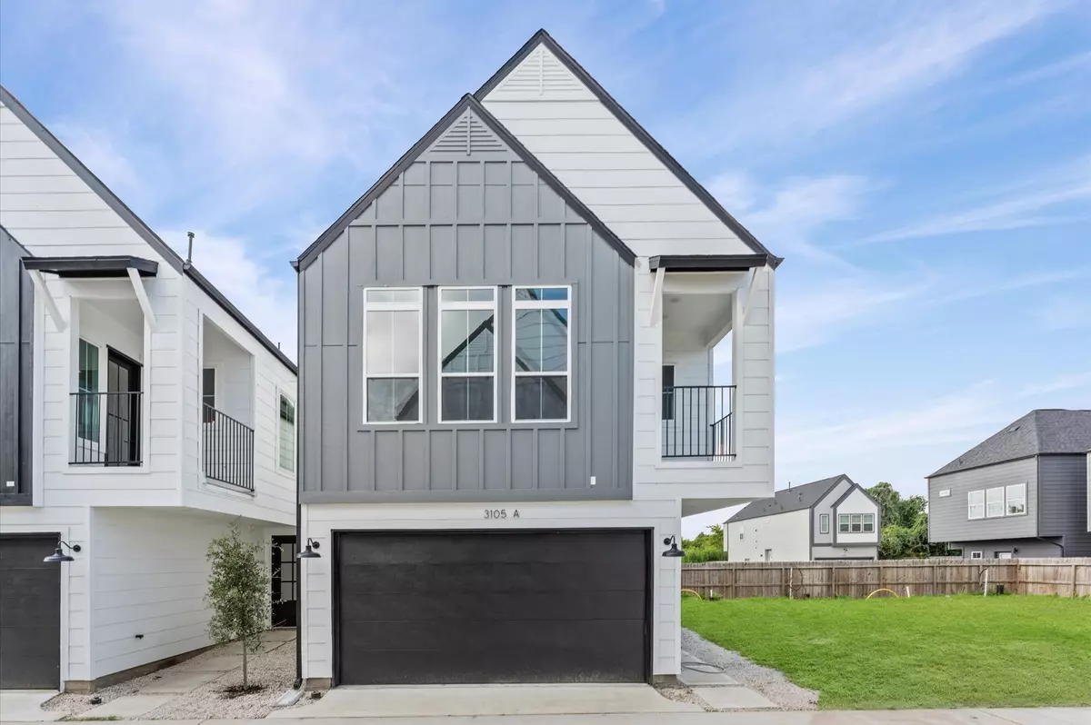 Houston, TX 77026,3105 Jensen Dr #A