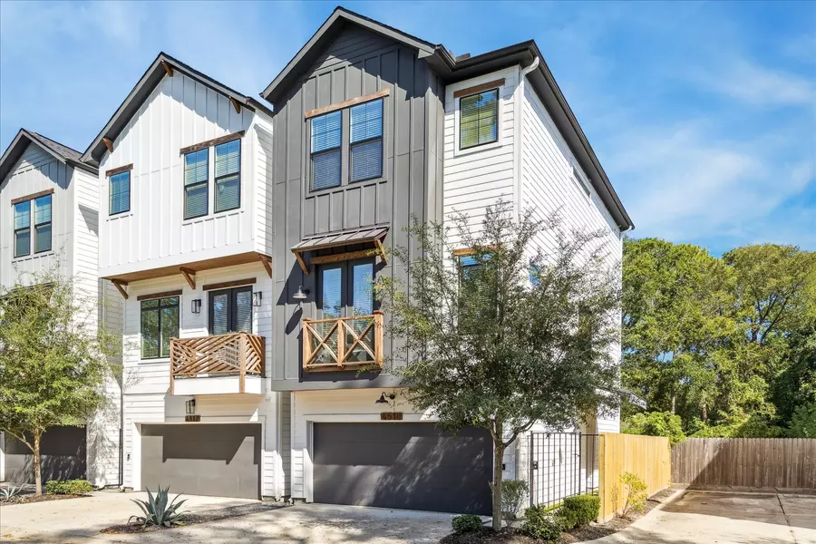 4510 Curtin Park CT, Houston, TX 77018