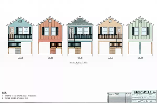 Dickinson, TX 77539,302 20th ST