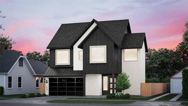 1039 ALEXANDER ST, Houston, TX 77008