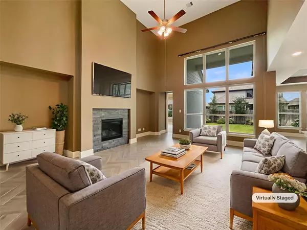 Conroe, TX 77304,831 Coleto RUN