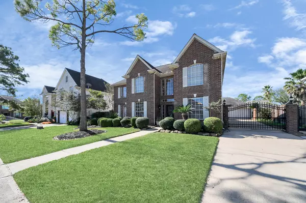 Pearland, TX 77581,1422 Pine Forest DR