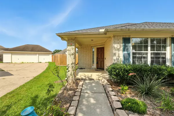 League City, TX 77573,3211 Waterglen CT