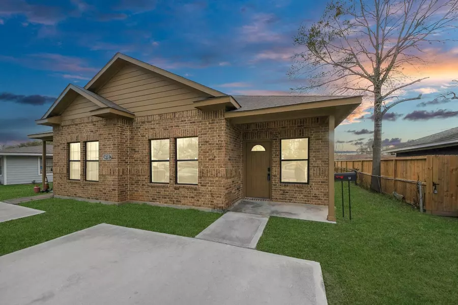 8115 Marcy Dr A/B DR #A, Houston, TX 77033