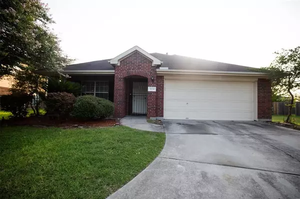 Houston, TX 77044,9119 Melody Park LN