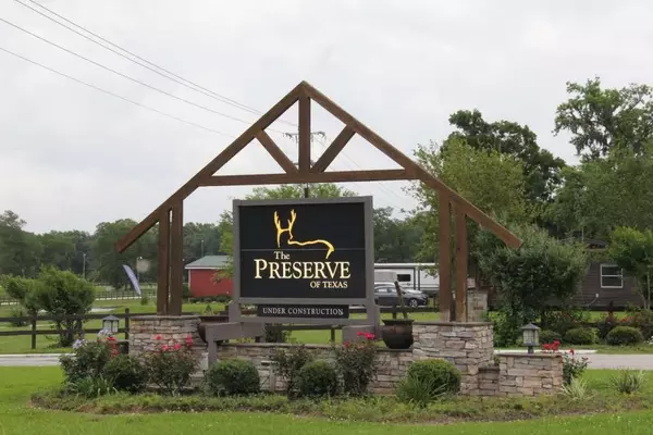 95 Pine Ridge DR, Cleveland, TX 77327