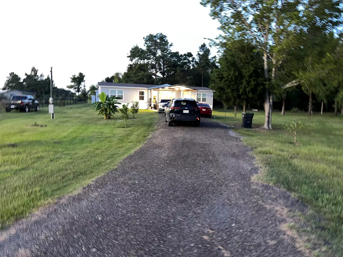 Dayton, TX 77535,473 County Road 4861