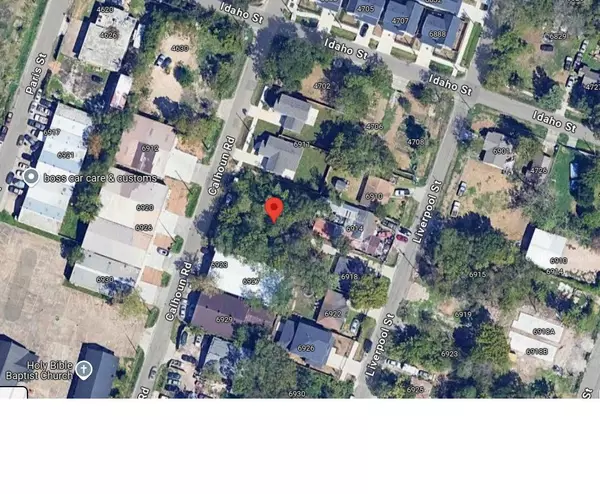 6919 Calhoun RD, Houston, TX 77021