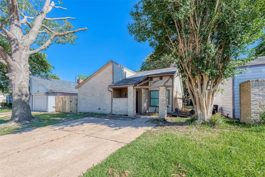 19925 Sutton Falls DR, Cypress, TX 77433
