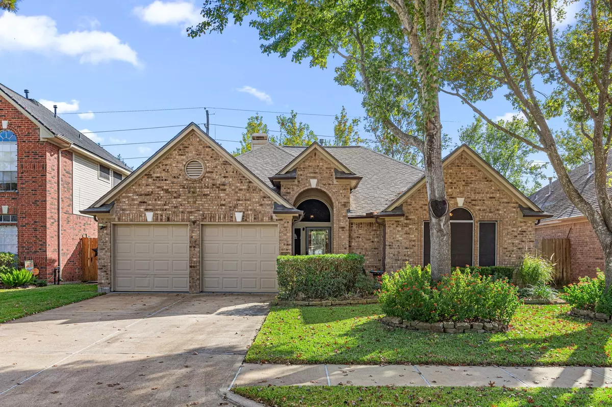 Houston, TX 77095,17219 Crown Meadow CT