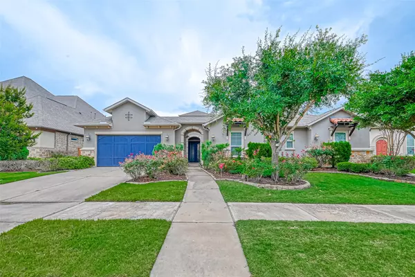 17306 Daylamani DR,  Richmond,  TX 77407