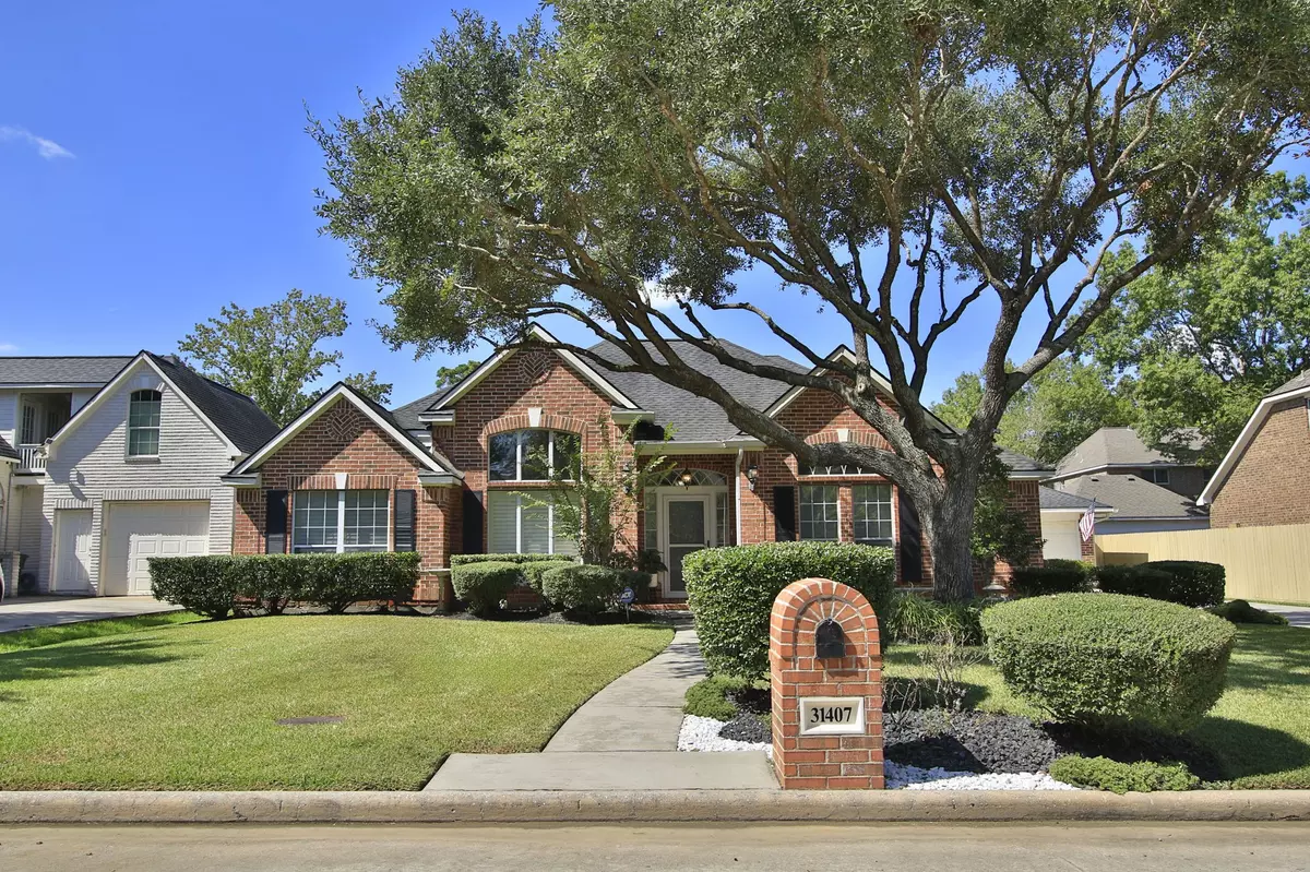 Tomball, TX 77375,31407 Bearing Star LN