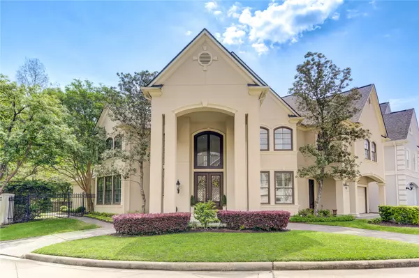 Houston, TX 77063,1146 Bayou Island DR