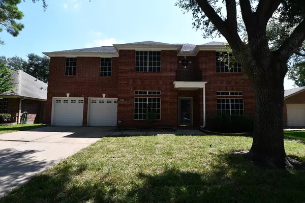 Katy, TX 77449,5214 Aspen Point DR