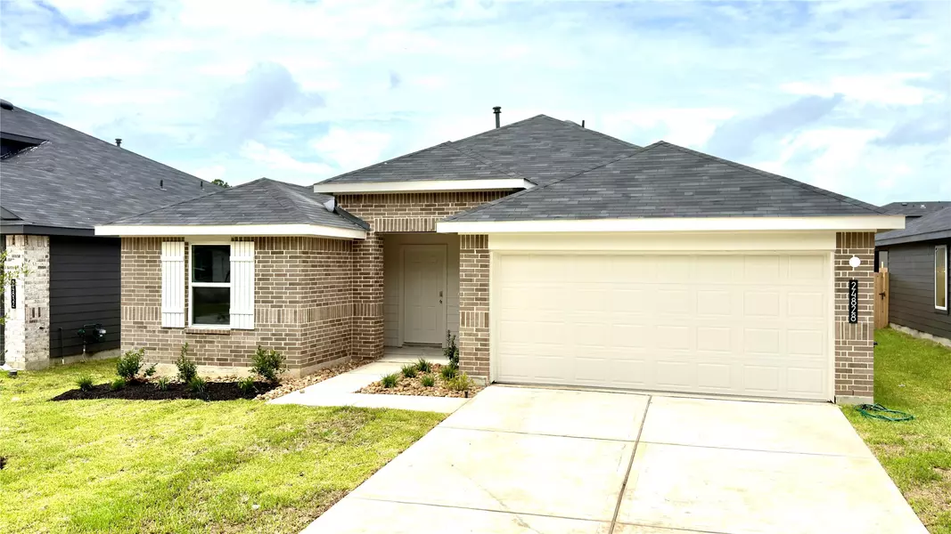 24828 Springbluff Valley CT, Magnolia, TX 77355