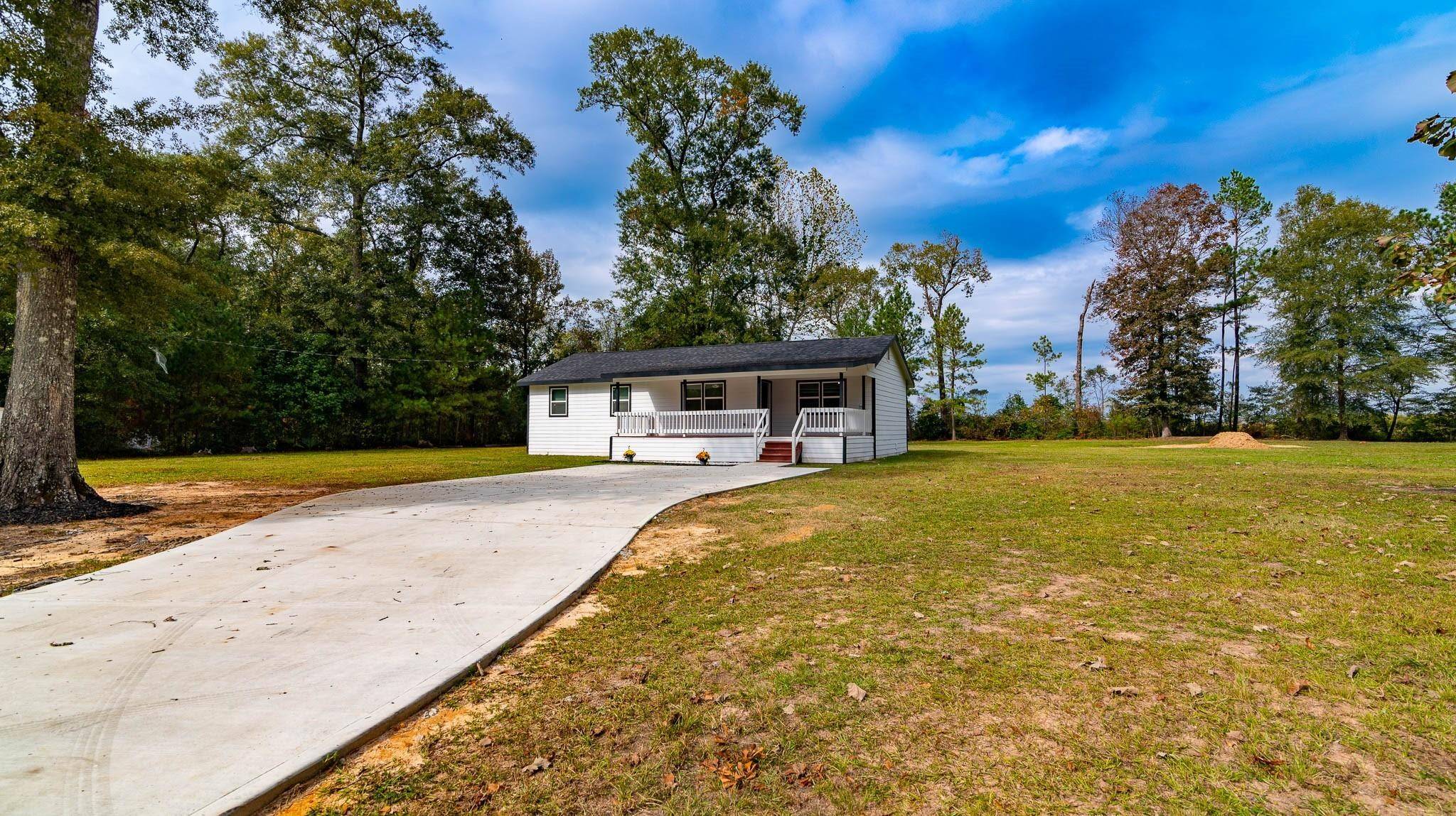Cleveland, TX 77327,2036 County Road 3434 N