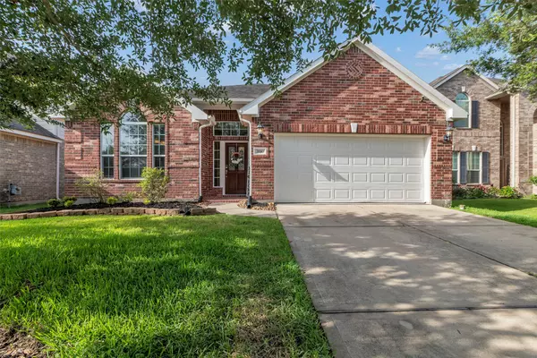 3510 Orchard Valley LN, Spring, TX 77386