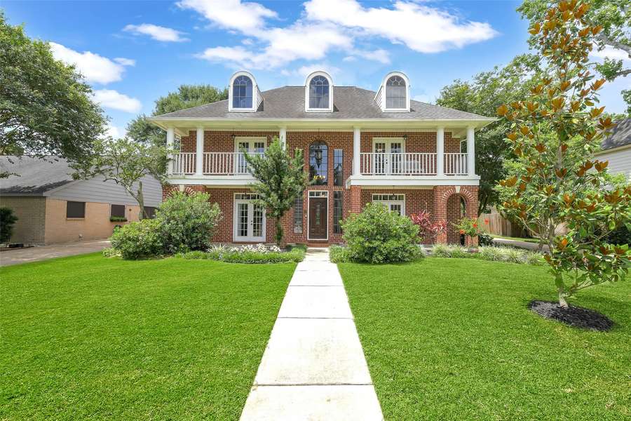 19815 Atascocita Pines DR, Humble, TX 77346