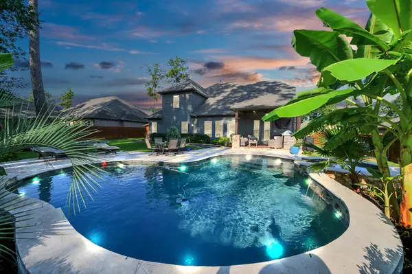 307 Hidden Bend CT, Magnolia, TX 77354
