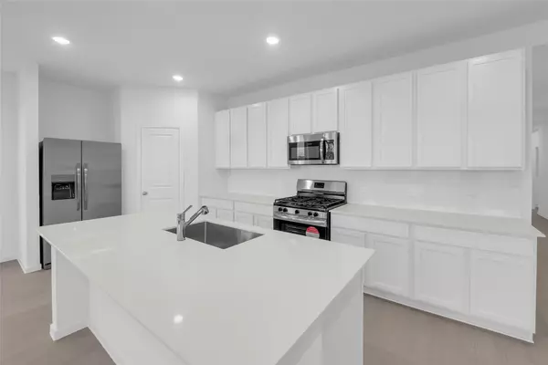 Crosby, TX 77532,1719 Magnolia Jade CT