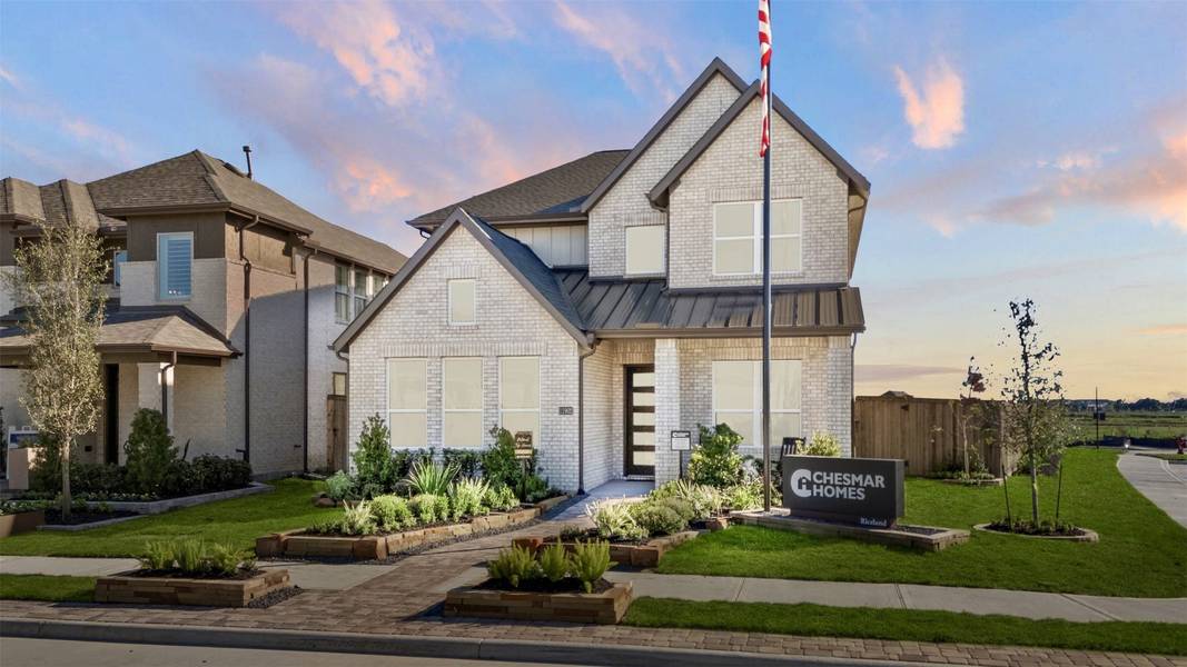 11812 Benes Drive, Mont Belvieu, TX 77523