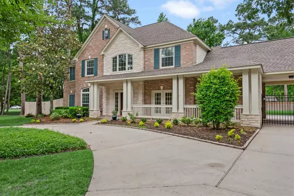 Tomball, TX 77377,29727 Orchard Grove DR