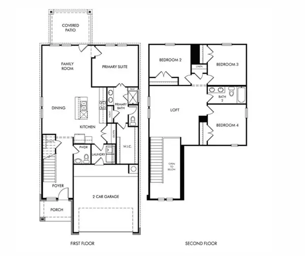 New Caney, TX 77357,18627 Presswood Way DR