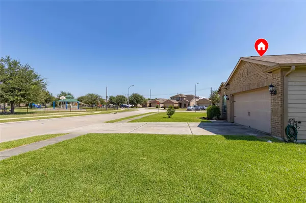 Baytown, TX 77521,6903 Musclewood RD