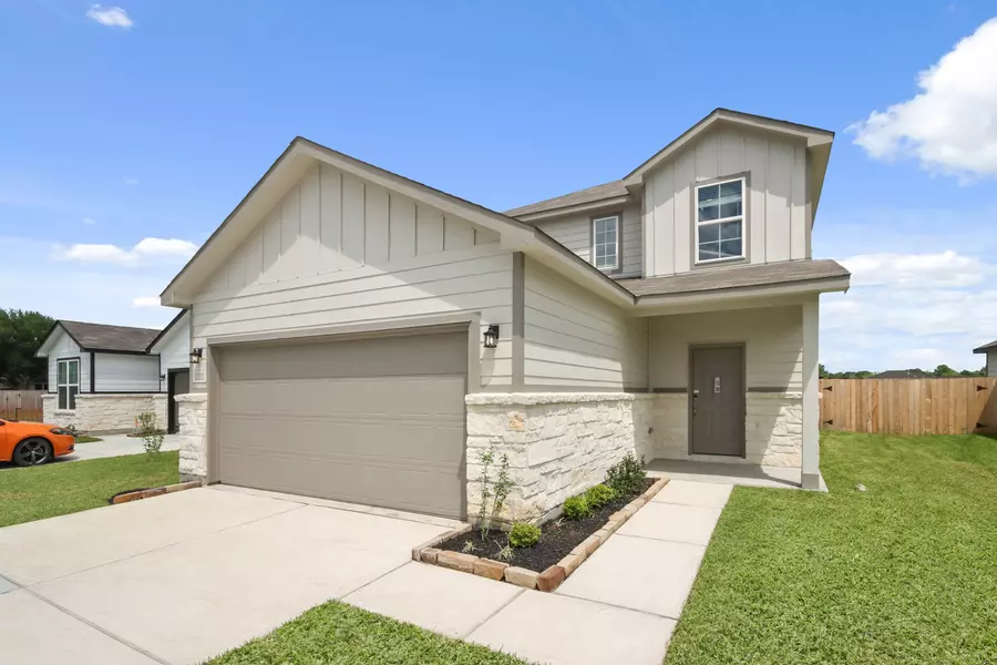 1220 Point Lookout DR, Dayton, TX 77535