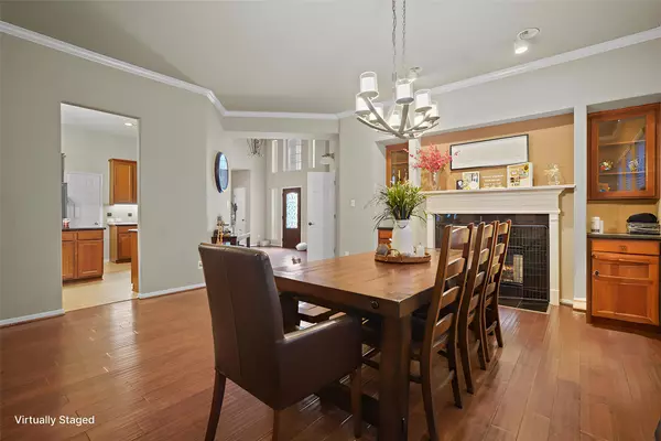 Pearland, TX 77581,2306 Scarlatti DR