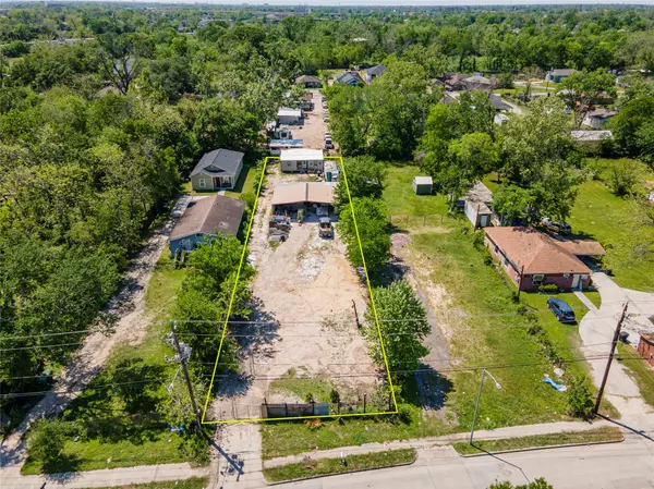 6605 Lockwood DR, Houston, TX 77028