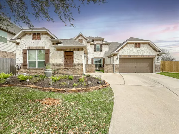 Friendswood, TX 77546,2327 Hamilton Pool LN