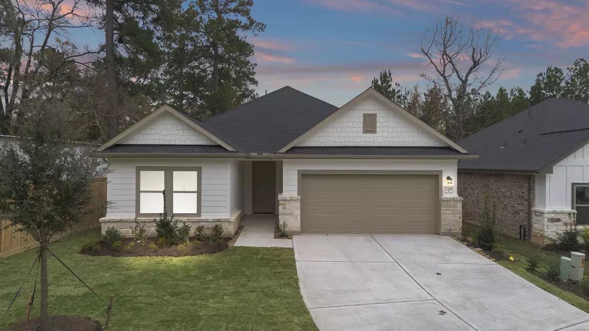 Conroe, TX 77304,12344 Ridge Top DR