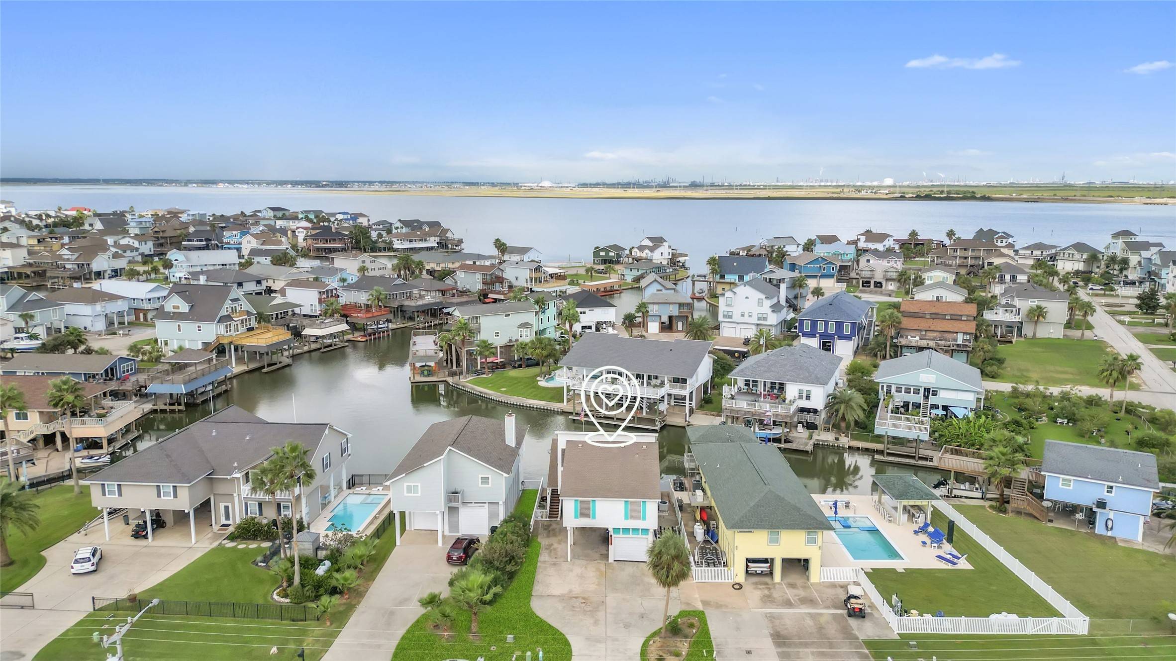 Galveston, TX 77554,1114 Tiki DR