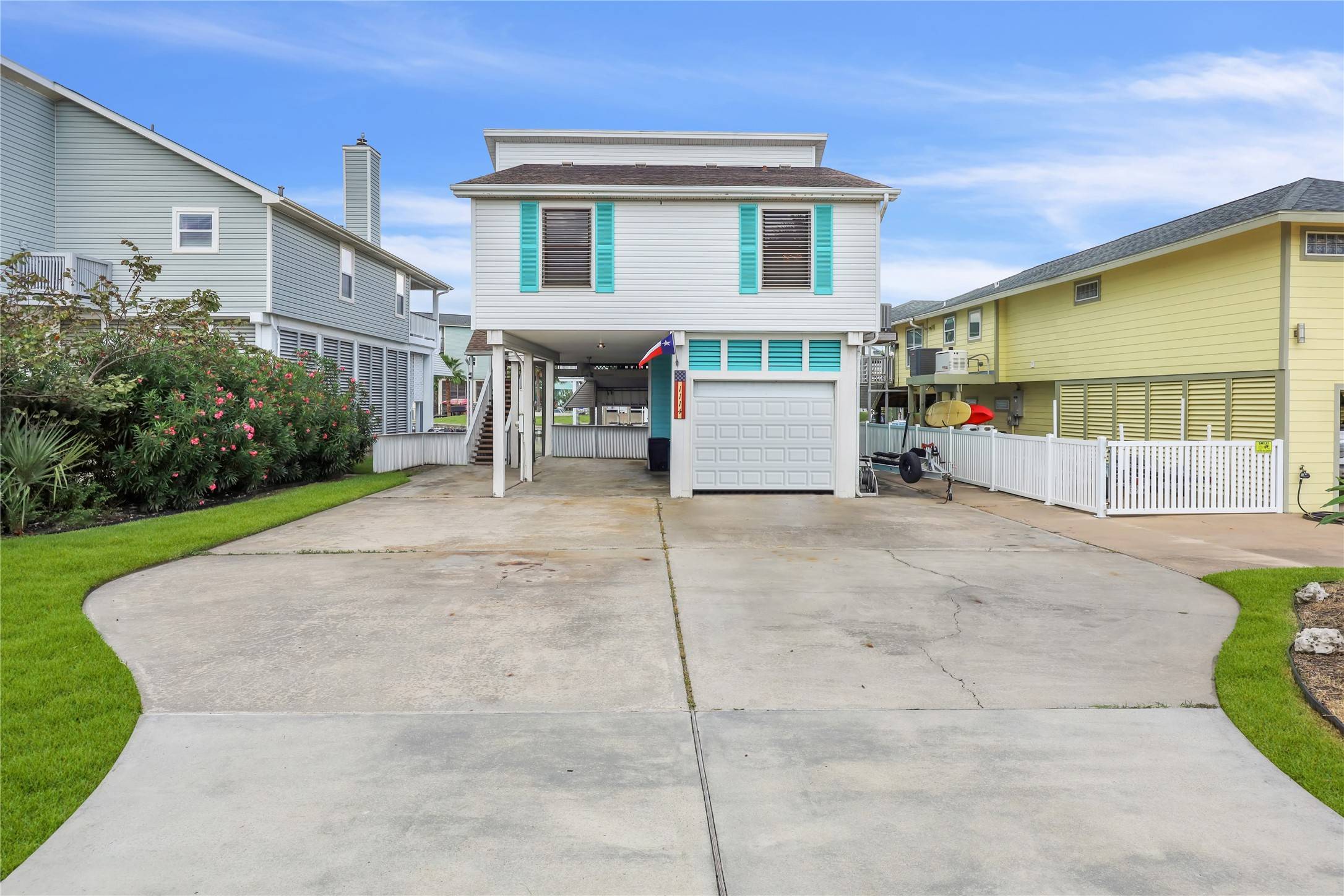 Galveston, TX 77554,1114 Tiki DR