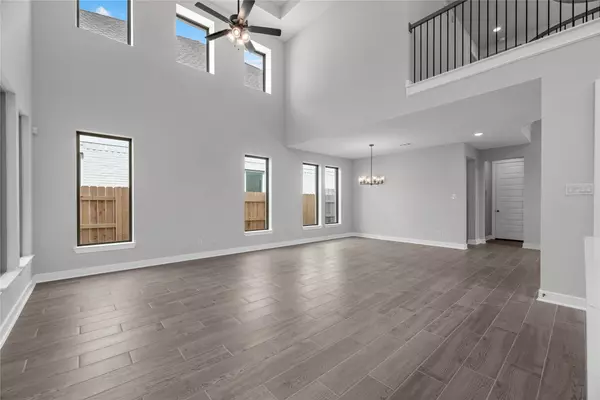 Montgomery, TX 77316,26417 East Skylight Brook CIR