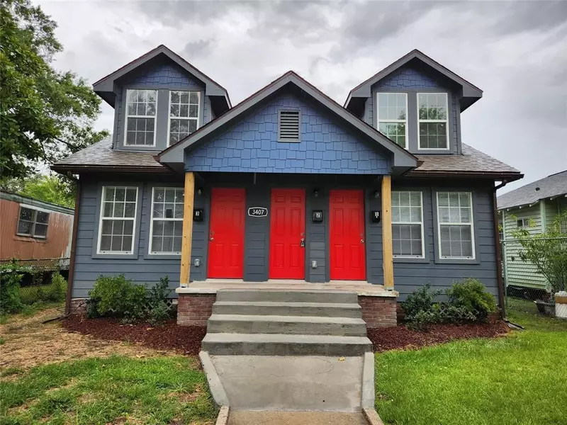 3407 Illinois ST, Baytown, TX 77520