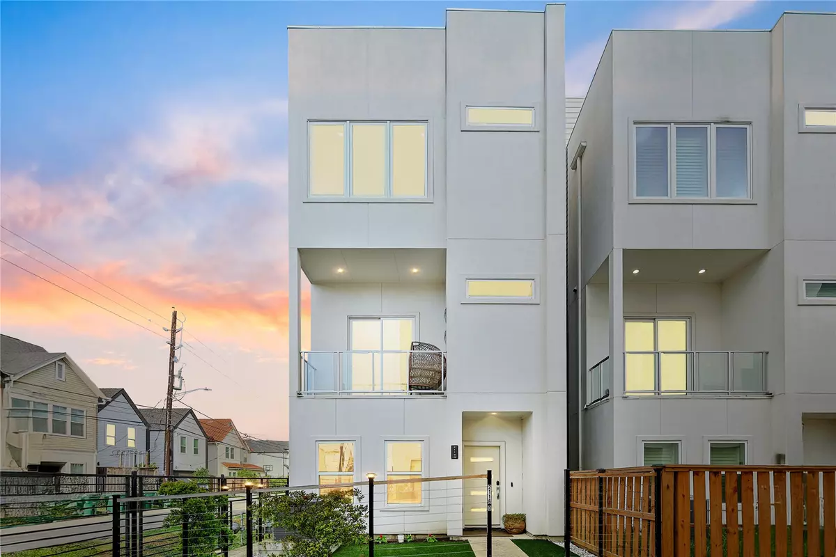 Houston, TX 77054,2116 Naomi ST #D