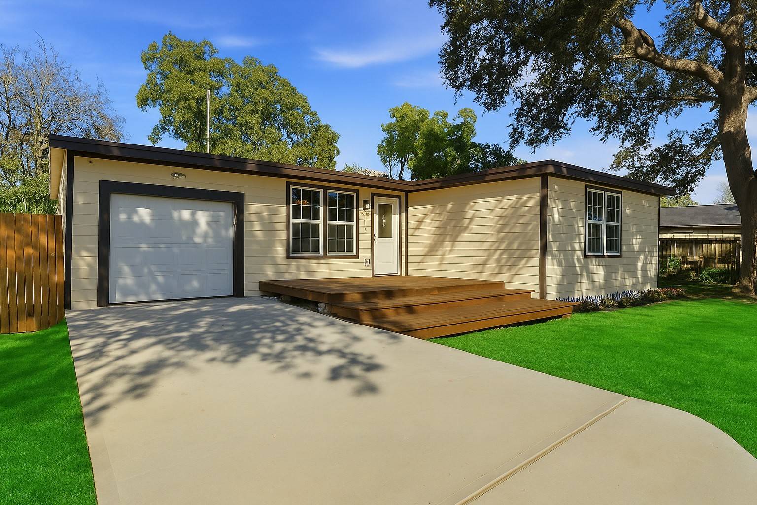 2614 28th Ave North, Texas City, TX 77590