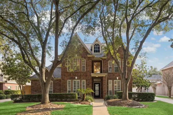 3815 Hogan CT, Sugar Land, TX 77479