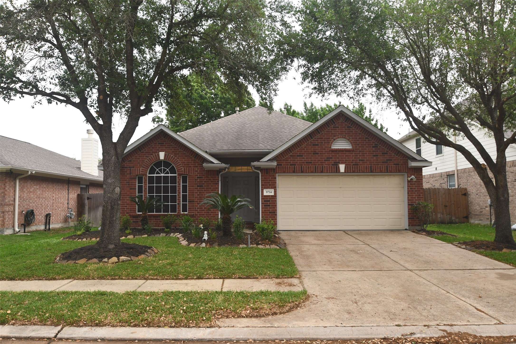 9714 Beckwood Post DR,  Houston,  TX 77095