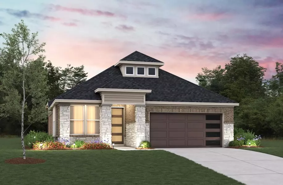 12239 Bell County CT, Cypress, TX 77433