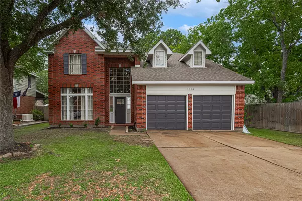 3514 Gladwyne LN, La Porte, TX 77571