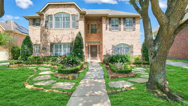 3903 Livingston Lake CT,  Pearland,  TX 77581