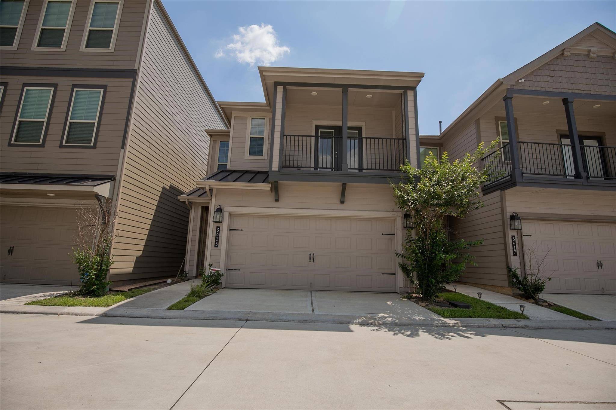 3415 Avondale View DR, Houston, TX 77025
