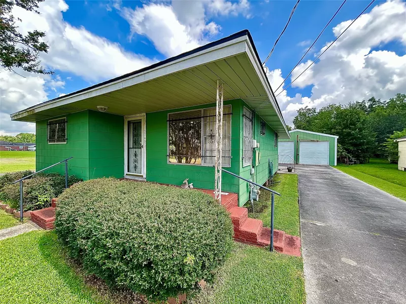 2349 Amino St ST, Port Arthur, TX 77640