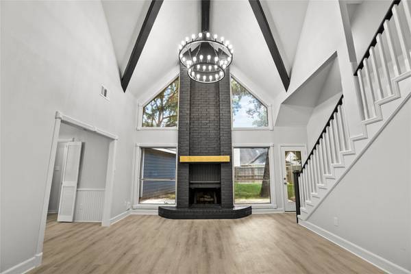 25810 Pepper Ridge LN, Spring, TX 77373
