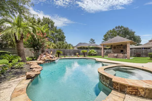 Kingwood, TX 77345,2334 River Rock TRL